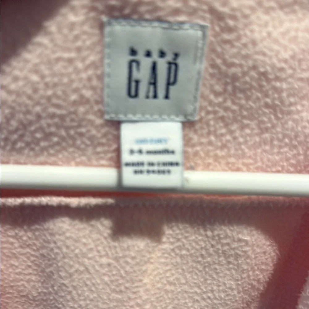 GAP adorable hoodie